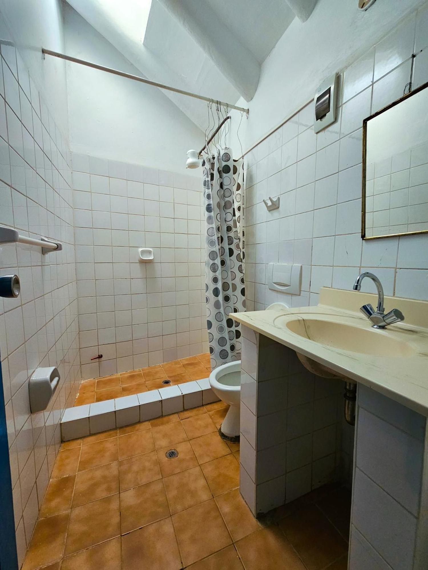 Hospedaje Euro'S De San Blas クスコ エクステリア 写真