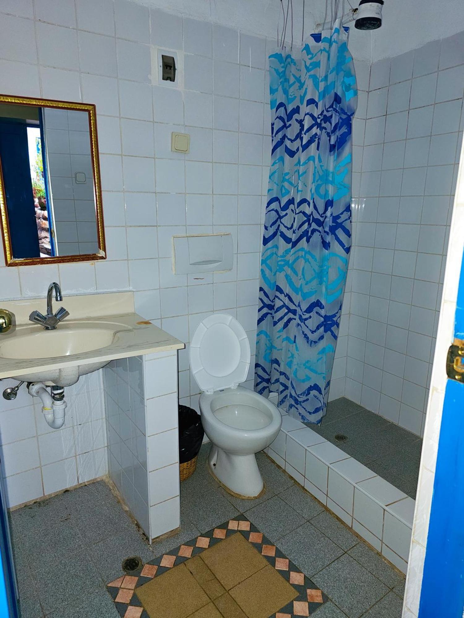 Hospedaje Euro'S De San Blas クスコ エクステリア 写真